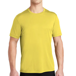 Wholesale 200Gsm Combed Cotton Plain Blank T Shirts Soft Touch Unisex Casual Crewneck Apparel Bulk Custom Logo For Canada <b>TShirt</b> - Product Image 5