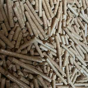 Pellets de Madera Cilíndricos VINAGREEN Premium, Combustible de Biomasa, Origen Vietnam, Precio Competitivo, Suministro Estable para Exportación - Product Image 4