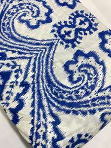 High on Demand Luxury Design Garment Cotton Fabric for Home Textile Cleaning Cloth From Indian Exporter - Product Image 2