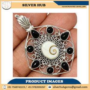 Bague en argent sterling massif 925 avec pierres mélangées naturelles, bijoux en argent avec pierres précieuses, sertissage de lunette Bijoux en argent fin - Product Image 4