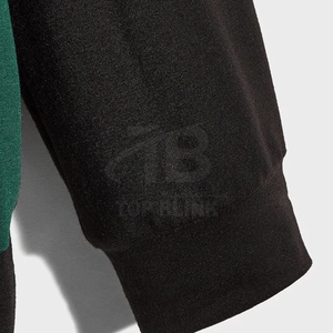 Vente en gros de service OEM Sweats à capuche pour hommes de meilleure conception Sweats à capuche pour hommes de couleur personnalisée et légère - Product Image 3