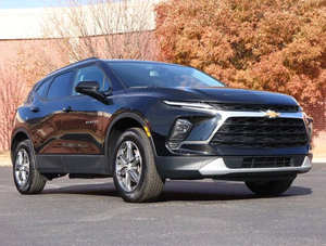 Chevrolet Blazer 2024 d'occasion en excellent état - Product Image 3