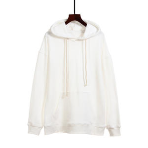 Sweat à capuche homme meilleure qualité nouveau design tissu personnalisé 100% brodé avec logo couleur et étiquette pour l'hiver 2025 - Product Image 6