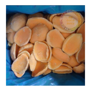 ผู้จัดจำหน่ายมะม่วงแช่แข็งระดับพรีเมี่ยม-iqf ชิ้นมะม่วงมีให้เลือกในปริมาณมาก-เหมาะสำหรับน้ำผลไม้ไอศกรีมและสมูทตี้ - Product Image 2