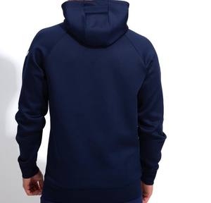 Venta al por mayor de los hombres de peso pesado de algodón Spandex entrenamiento ropa deportiva gimnasio correr Sudadera con capucha pantalones de chándal invierno estampado patrón 6XL - Product Image 5
