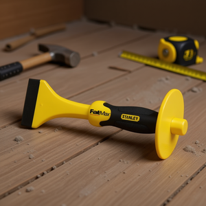 Juego de 3 piezas de cinceles fríos para suelo Stanley Fatmax de 75 x 275 mm - Product Image 3