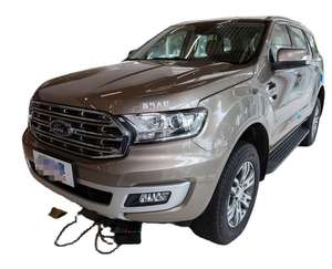 SUV de 7 Asientos en Venta, Color Gris, Negro, Plateado, Blanco, Rojo, Azul, Auto Usado con Volante a la Izquierda, Motor de Gasolina - Product Image 1