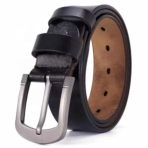 Ceintures en cuir de vachette personnalisées à la mode, nouvelle collection, vente chaude, impression personnalisée, acier 34 mm, Kandari Sports KS-5263, dernière tendance, qualité supérieure - Product Image 6