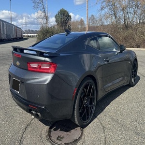 Camaro 2SS Coupé Chevrolet 2018 très demandée - Product Image 3