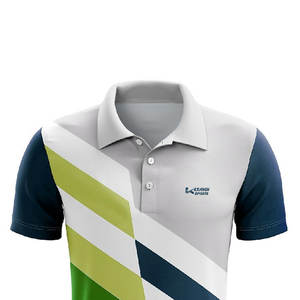 Maillot de cricket personnalisé de haute qualité avec sublimation, design d'équipe, maillot de cricket professionnel de qualité supérieure - Product Image 3