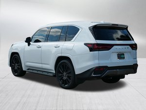 Lexus LX 600 Luxury 4WD Sport Utility 2023 Usado - Product Image 5