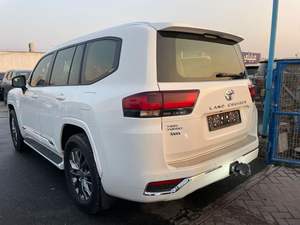 Pour GXR 3.5L conduite à gauche origine américaine - Product Image 4