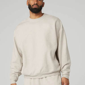 Sudaderas Personalizadas de Alta Calidad, Sudadera Gruesa con Estampado, Suministro ODM, Diseño en Línea sin Mínimos, Fabricante de Sudaderas - Product Image 5