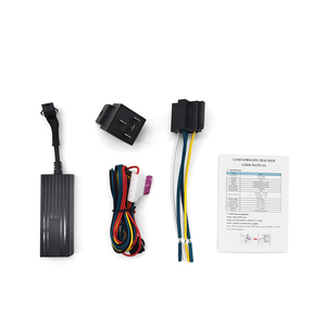 Rastreador <span class=keywords><strong>GPS</strong></span> en tiempo real G9003 9-90V Alarma de corte de energía con batería incorporada para todos los vehículos, incluidos scooters y motocicletas - Product Image 3