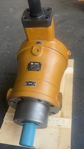 Pompes variables MCY SCY YCY BCY PCY MYCY CY 14-1B Pompe à piston axial hydraulique 80YCY 160YCY 250YCY1 400YCY Série 63YCY14-1B - Product Image 3