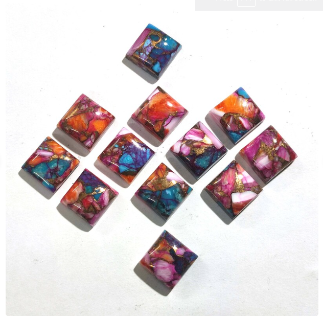 Multicolore