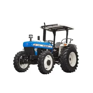 Tracteur robuste de qualité supérieure 3600-2 Tx Super avec haute capacité et nouveau tracteur à usage agricole du fournisseur indien
