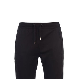 กางเกงผู้ชาย2025ซักแล้วกางเกงขายาวทรงสลิมฟิตสำหรับผู้ชายกางเกงทางการแบบลำลองสำหรับ100% - Product Image 4