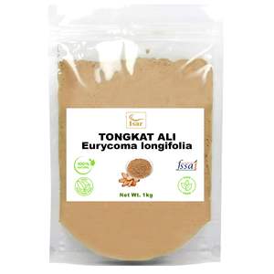 สารสกัดรากตองกัตอาลีแท้ 100% เกรดอาหารธรรมชาติ ผงตองกัตอาลีสำหรับเพิ่มสมรรถภาพ ความแข็งแกร่ง และลดความเครียด - Product Image 6