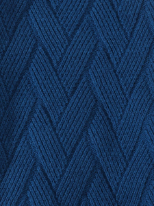 Nouveau Style col rond Couple pull style tissé uni décontracté polyvalent à la mode hommes pull à manches longues haut - Product Image 5