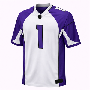 Camiseta de Fútbol 2026 |   Camiseta de Manga Corta para Fanáticos del Hogar |   Ropa Deportiva Transpirable de Secado Rápido |   Fabricación Personalizada al por Mayor - Product Image 4