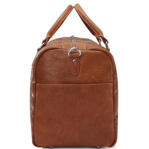 Sac de voyage tendance pour hommes et femmes, idéal pour la gym, les activités sportives et les activités de plein air, léger, durable, en matériau imperméable, en vente - Product Image 3