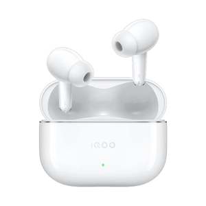 Écouteurs sans fil True Wireless Vivo TWS 5 ANC avec affichage numérique de l'indicateur de batterie, fonction étanche et indicateur LED - Product Image 1