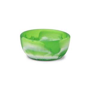 Nuevo Plato para Servir Ensaladas y Fideos de Madera y Resina, Vajilla Decorativa, Plato de Madera y Resina para Cocina y Mesa en Venta - Product Image 3