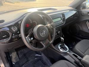 Prix bas Volkswagen Beetle 2014 2. Voiture d'occasion 5 L E NZE VE à vendre - Product Image 3