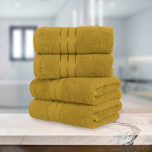 100% Turkish Cotton Hand <b>Towel</b> Set Microfiber <b>Cooling</b> Disposable Golf Bathroom <b>Towels</b> with Custom Logo Quick-Dry Bamboo Fabric - Product Image 5