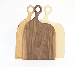 Resin <b>Cheese</b> Board Wooden Cutting Board <b>Set</b> Acacia Wood Chopping Board Kitchenware From India - Product Image 2