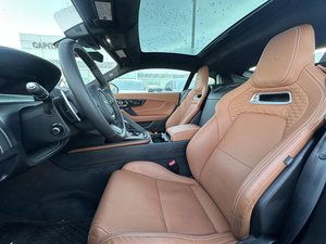 JAGUAR F-TYPE R75 2024 USADO, Volante a la Izquierda/Derecha - Product Image 4