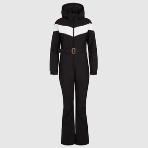 Traje de Esquí de Moda en Oferta, Conjunto de Pantalones y Chaqueta de Snowboard para Hombre y Mujer, Traje de Nieve para Parejas, Ropa de Esquí Profesional - Product Image 6