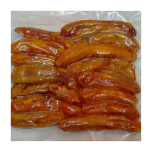 Premium Soft Dried Banana from Vietnam Natural Sweet Flavor, Healthy Fruit Snack, Best Quality <b>for</b> Export Wholesale - Product Image 2