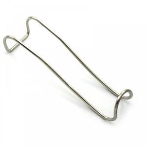 Lip and Cheek Retractor Double Ended Stainless Steel Manual CB Certified Reusable Medical <b>Dental</b> <b>Mouth</b> <b>Opener</b> - Product Image 2