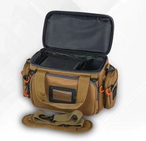 Sac <span class=keywords><strong>de</strong></span> transport pour soudeuse par fusion Fuison, compatible avec les soudeuses KL280/500/300 Fujikura 60S/61S/62C/80S INNO55/55M/15 - Product Image 1