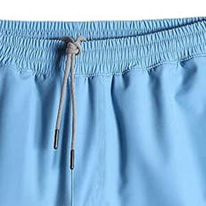 OEM Factory <b>Men's</b> Sporty Quick Dry Tactical Pants Outdoor Cargo <b>Shorts</b> with Multi-Pockets Made From Worsted Fabric - Product Image 2