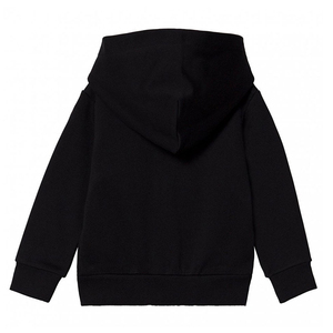 Sweats à capuche pulls pour enfants de style supérieur de qualité supérieure pour tenue décontractée/meilleure fabrication de sweats à capuche en coton vierge par sublimation pour enfants - Product Image 2