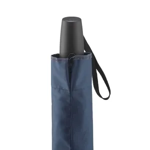 Parapluie personnalisé AOC Mini FARE-ColorReflex, design de gadgets uniques pour les jours de pluie - Product Image 5