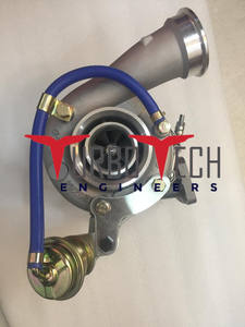 VOE21647837 21647837 12589700061 12587100008 ENSEMBLE DE TURBOCOMPRESSEUR - Product Image 2