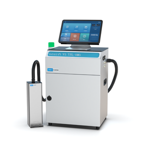 NUEVAS Impresoras Portátiles de Inyección de Tinta UV Piezoeléctricas de Alta Velocidad para Codificación y Marcado en Sitio - Product Image 3