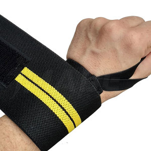 สายรัดข้อมือออกกำลังกาย - Product Image 2