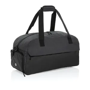 Bolsa de Fin de Semana Sostenible Kazu RPET AWARE, Bolsas Deportivas Promocionales con Cordón - Product Image 1