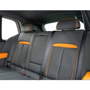 Nouveau Cullinans AWD 4D 2025 – Véhicule Utilitaire Sport de Luxe 4D AWD 2026 – SUV Grand Format Haute Performance avec Moteur V12 - Product Image 4