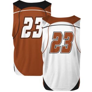 Pinnies de Lacrosse Reversibles Personalizados de Alta Calidad, 100% Poliéster, Secado Rápido, Conjuntos para Adultos Unisex - Product Image 2