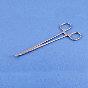 Pinzas Arteriales HEISS de la Mejor Calidad, Instrumentos Quirúrgicos OEM Personalizados, Más Vendidas, Fabricación en Pakistán - Product Image 1