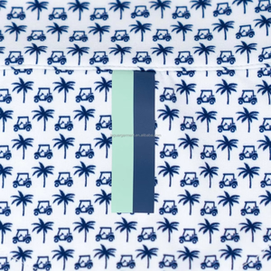 All Over Print Quarter Zip Pullover Golf Quick Dry 14 Zip Hoodie Pullover <b>Mock</b> <b>Neck</b> Golf Hoody Pullover for Men <b>Tops</b> 1/4 - Product Image 2