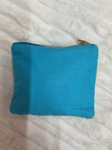 Monedero clásico con cuentas, bolso de maquillaje con cuentas de perlas y diamantes, regalo de boda o fiesta para ella - Product Image 4