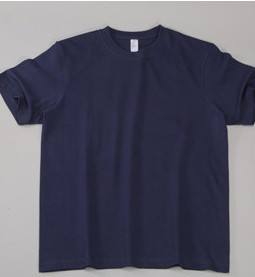 เสื้อยืดพิมพ์ลายสำหรับผู้ชายเสื้อยืดโอเวอร์ไซส์น้ำหนักมากเสื้อยืดเปล่าสำหรับผู้ชาย - Product Image 3