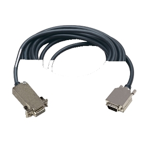 Cavo Preconnesso Modicon Quantum 1m per Connessioni Efficienti - Product Image 1
